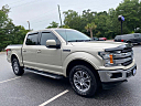 Thumbnail image of 2018 Ford F-150 at Prince Auto Sales