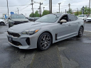 Thumbnail image of 2022 Kia Stinger at Jersey City Kia