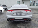Thumbnail image of 2022 Kia Stinger at Jersey City Kia