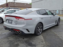 Thumbnail image of 2022 Kia Stinger at Jersey City Kia
