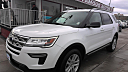 2018 Ford Explorer XLT at South Riverside