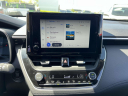 Thumbnail image of 2024 Toyota Corolla Cross at Atlantic Toyota