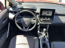 Thumbnail image of 2024 Toyota Corolla Cross at Atlantic Toyota