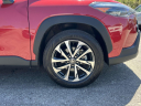 Thumbnail image of 2024 Toyota Corolla Cross at Atlantic Toyota