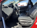 Thumbnail image of 2024 Toyota Corolla Cross at Atlantic Toyota