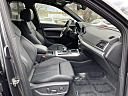 Thumbnail image of 2018 Audi SQ5 at EurobahnBmwMiniMercedesBenz of Greensboro, NC
