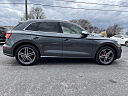 Thumbnail image of 2018 Audi SQ5 at EurobahnBmwMiniMercedesBenz of Greensboro, NC