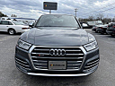 Thumbnail image of 2018 Audi SQ5 at EurobahnBmwMiniMercedesBenz of Greensboro, NC