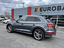 Thumbnail image of 2018 Audi SQ5 at EurobahnBmwMiniMercedesBenz of Greensboro, NC