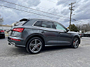 Thumbnail image of 2018 Audi SQ5 at EurobahnBmwMiniMercedesBenz of Greensboro, NC