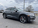 Thumbnail image of 2018 Audi SQ5 at EurobahnBmwMiniMercedesBenz of Greensboro, NC