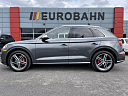 Thumbnail image of 2018 Audi SQ5 at EurobahnBmwMiniMercedesBenz of Greensboro, NC