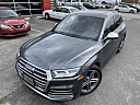 Thumbnail image of 2018 Audi SQ5 at EurobahnBmwMiniMercedesBenz of Greensboro, NC