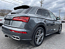 Thumbnail image of 2018 Audi SQ5 at EurobahnBmwMiniMercedesBenz of Greensboro, NC