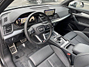 Thumbnail image of 2018 Audi SQ5 at EurobahnBmwMiniMercedesBenz of Greensboro, NC