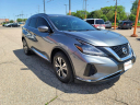 Thumbnail image of 2020 Nissan Murano at NEW WAY MOTORS
