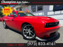 Thumbnail image of 2022 Dodge Challenger at Champion Auto Sales Broadway