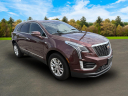Thumbnail image of 2022 Cadillac XT5 at Sarant Cadillac