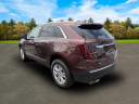 Thumbnail image of 2022 Cadillac XT5 at Sarant Cadillac