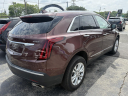 Thumbnail image of 2022 Cadillac XT5 at Sarant Cadillac