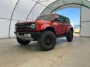 2024 Ford Bronco Raptor at Bill Summers Ford Lincoln Honda Nissan