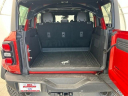 Thumbnail image of 2024 Ford Bronco at Bill Summers Ford Lincoln Honda Nissan