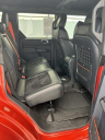 Thumbnail image of 2024 Ford Bronco at Bill Summers Ford Lincoln Honda Nissan