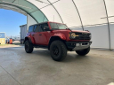 Thumbnail image of 2024 Ford Bronco at Bill Summers Ford Lincoln Honda Nissan
