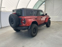 Thumbnail image of 2024 Ford Bronco at Bill Summers Ford Lincoln Honda Nissan