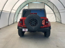 Thumbnail image of 2024 Ford Bronco at Bill Summers Ford Lincoln Honda Nissan