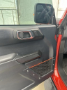 Thumbnail image of 2024 Ford Bronco at Bill Summers Ford Lincoln Honda Nissan