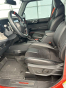 Thumbnail image of 2024 Ford Bronco at Bill Summers Ford Lincoln Honda Nissan