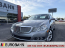 Thumbnail image of 2010 Mercedes-Benz E-Class at EurobahnBmwMiniMercedesBenz of Greensboro, NC