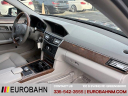 Thumbnail image of 2010 Mercedes-Benz E-Class at EurobahnBmwMiniMercedesBenz of Greensboro, NC