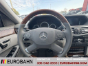 2010 Mercedes-Benz E-Class E 350 Luxury at EurobahnBmwMiniMercedesBenz of Greensboro, NC