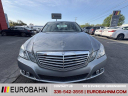 Thumbnail image of 2010 Mercedes-Benz E-Class at EurobahnBmwMiniMercedesBenz of Greensboro, NC