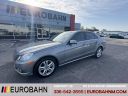 Thumbnail image of 2010 Mercedes-Benz E-Class at EurobahnBmwMiniMercedesBenz of Greensboro, NC