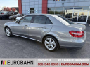 Thumbnail image of 2010 Mercedes-Benz E-Class at EurobahnBmwMiniMercedesBenz of Greensboro, NC