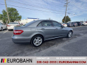 Thumbnail image of 2010 Mercedes-Benz E-Class at EurobahnBmwMiniMercedesBenz of Greensboro, NC