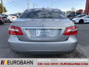 Thumbnail image of 2010 Mercedes-Benz E-Class at EurobahnBmwMiniMercedesBenz of Greensboro, NC