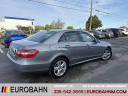 Thumbnail image of 2010 Mercedes-Benz E-Class at EurobahnBmwMiniMercedesBenz of Greensboro, NC
