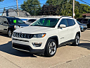Thumbnail image of 2020 Jeep Compass at A & B Motors