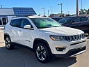 Thumbnail image of 2020 Jeep Compass at A & B Motors
