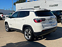 Thumbnail image of 2020 Jeep Compass at A & B Motors