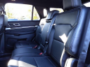 2018 Ford Explorer Limited at Lincoln Of Cincinnati