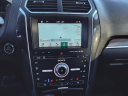 Thumbnail image of 2018 Ford Explorer at Lincoln Of Cincinnati