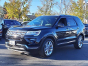Thumbnail image of 2018 Ford Explorer at Lincoln Of Cincinnati