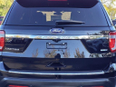 Thumbnail image of 2018 Ford Explorer at Lincoln Of Cincinnati