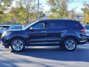 Thumbnail image of 2018 Ford Explorer at Lincoln Of Cincinnati