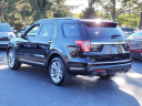 Thumbnail image of 2018 Ford Explorer at Lincoln Of Cincinnati